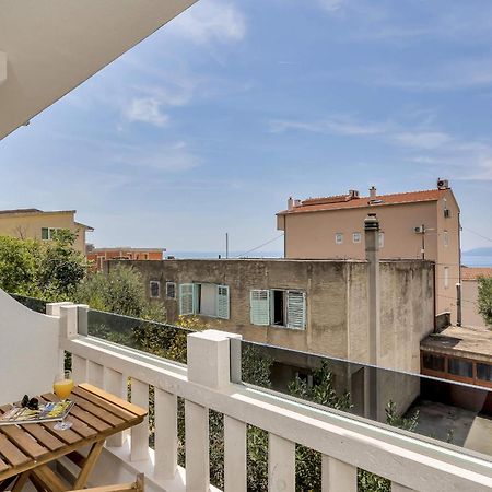 Apartments Luka'S View Makarska Extérieur photo